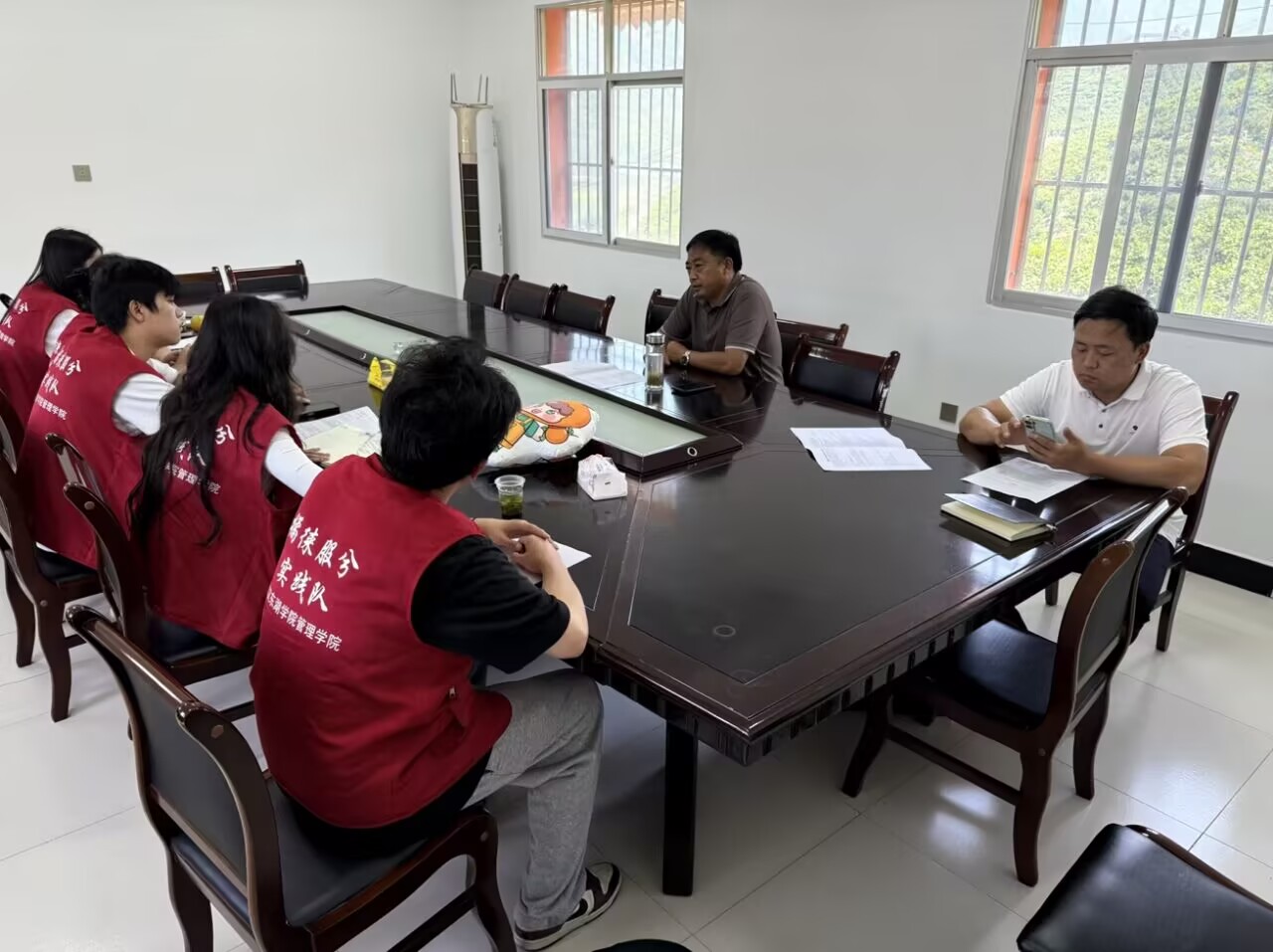 人ѧԺʵӸҰӵС۽ٲҵչ