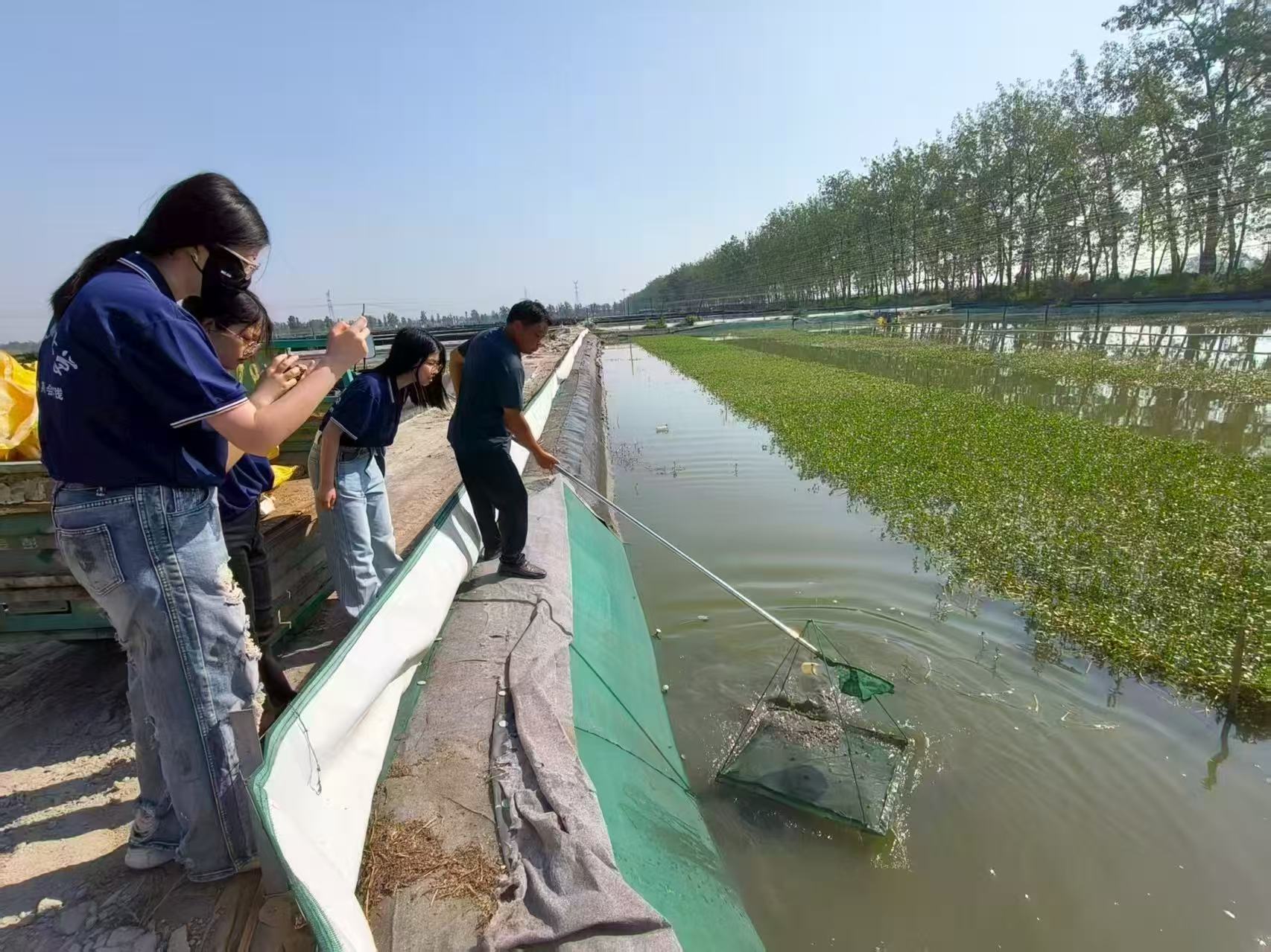 ƵУָ뻳Զũʵеũҵ̽