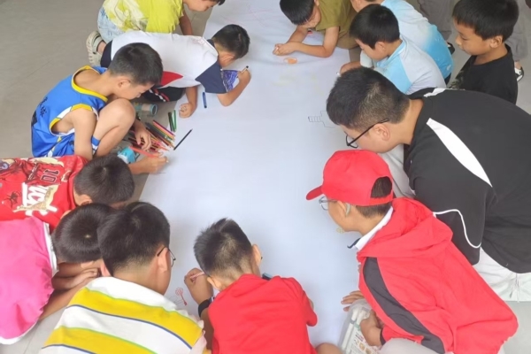 ʦѧ˼ѧԺǰСʵŸ꿪չڡ硱־Ը