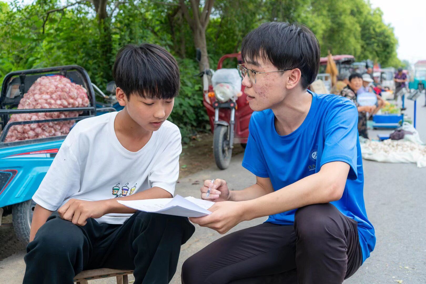 ѧʵţ̽׼ֽŴ գѧשע顱չɾʵ鱼УչĻʵԽ׼ֽΪģͨ߷õ