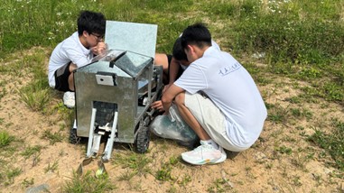 ĿƼѧԺʵũչʾ˫ɳʵ