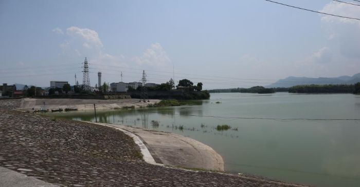 ഺԽŲˮഺߵʽӰ Ӻѧ½ˮŦʵ