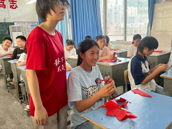 һʦѧ磺ӳ;˴ٽſչֽսѧ