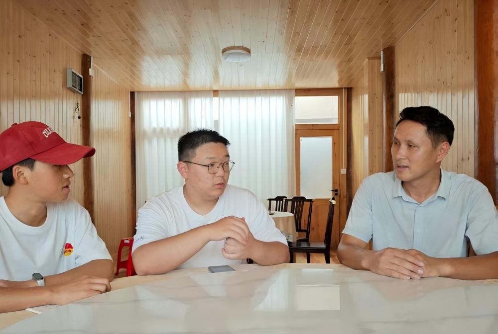 ߶磬ԳϵһʦѧԺϪ֪С˴ٽŶԻ 紴ҵڹ