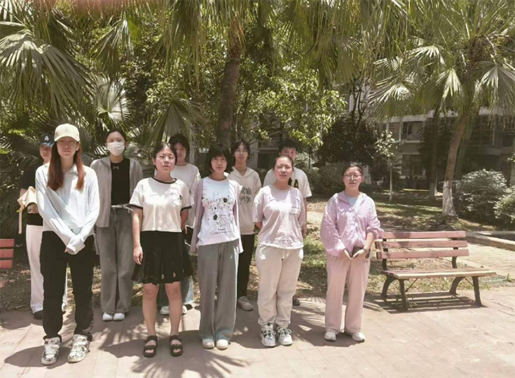 ʯʹѧѧ̫ԭʮ֤¶ȡùѧԺ֪Сչ۲족ʵӸ԰´忪չڡ硱ʵ