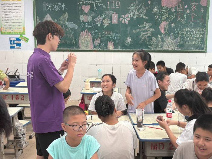 ֡أӳͯ|ɽѧ֮ʵſչֹȤζγ