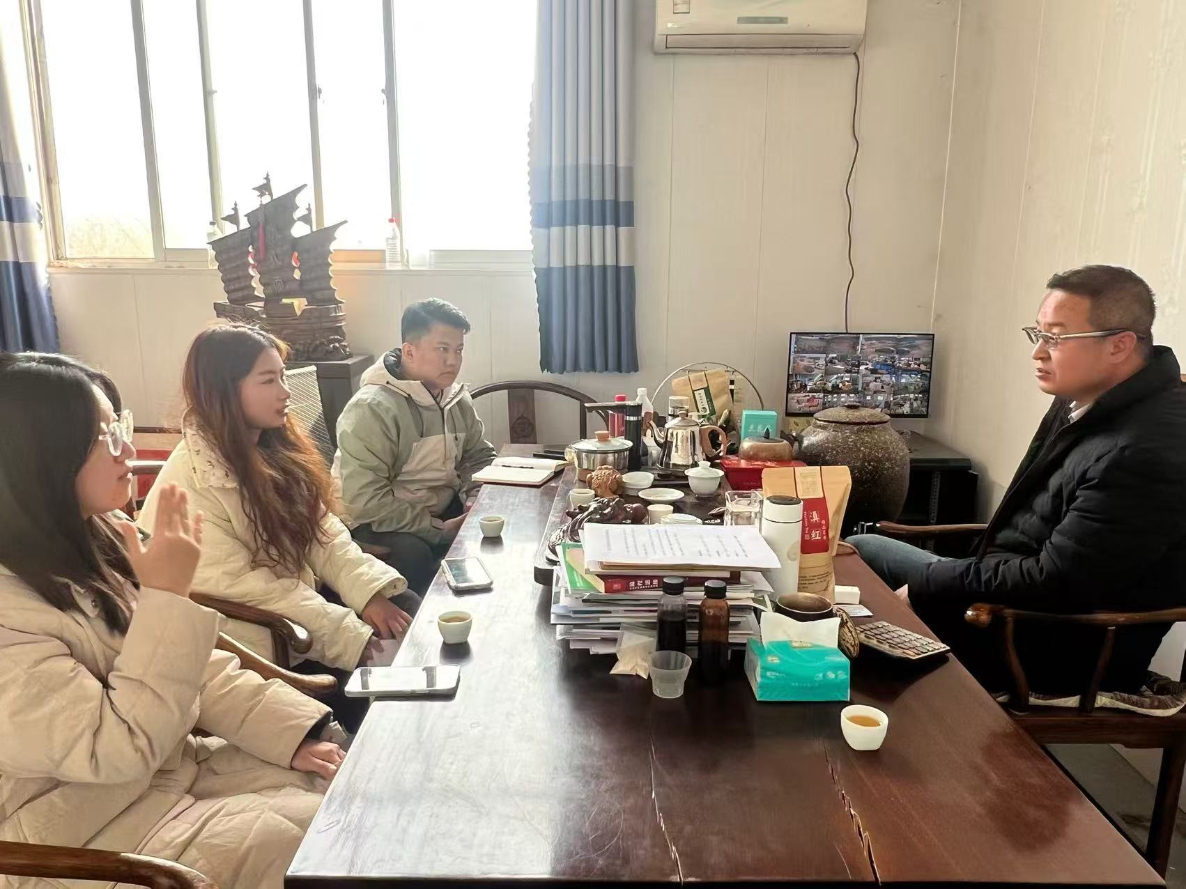 ��ҵѧԺ������ҵ�Ŷ�������У�����ũҵ�ִ���ת��