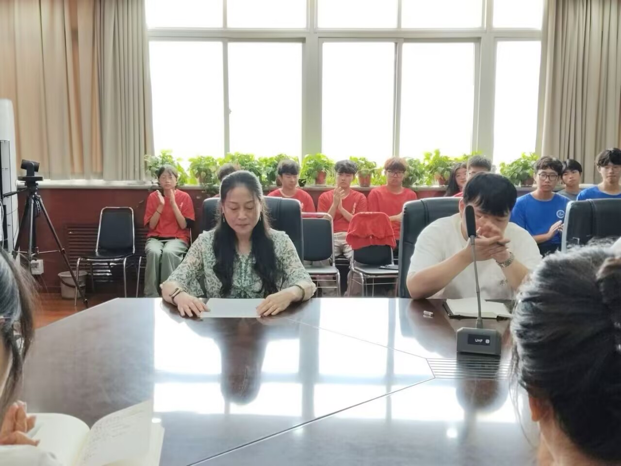 �Ļ�ѧԺ�������硱���������죬��ʵ���³̣�����������