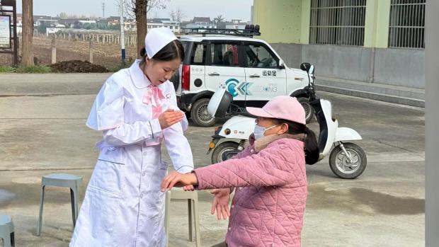 ��ҽ��������壬��������ů����