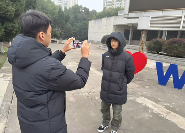 ��������ʣ��ഺ֪�С�У԰�Ļ����С����人������ѧԤ��2501�࿪չ���л