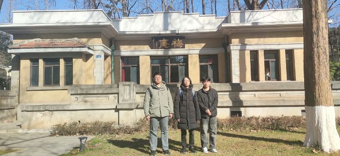 Ѱ�ð���÷�� ��������Ѫ�� ���� ���ϴ�ѧѧ�Ӹ��Ͼ�÷�ֿ�չ���ʵ���