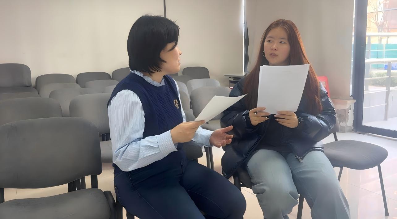 ���м�֪ | ��������̽Ϭ�أ��Ǹ�ͯ�����³̡���ɽ����ѧ�������е����ſ�չ����ר�����